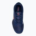 HEAD Revolt Court women's tennis shoes navy blue 274402 6