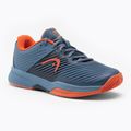 HEAD Revolt Pro 4.0 children's tennis shoes blue 275022