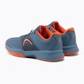 HEAD Revolt Pro 4.0 children's tennis shoes blue 275022 3