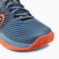 HEAD Revolt Pro 4.0 children's tennis shoes blue 275022 7