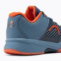 HEAD Revolt Pro 4.0 children's tennis shoes blue 275022 8
