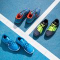 HEAD Revolt Pro 4.0 children's tennis shoes blue 275022 10