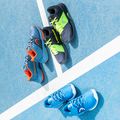 HEAD Revolt Pro 4.0 children's tennis shoes blue 275022 11