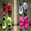 HEAD children's tennis shoes Sprint 3.5 green 275102 13