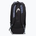 HEAD Djokovic tennis bag 9R 85 l grey 283252 3