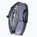 HEAD Djokovic tennis bag 9R 85 l grey 283252 5