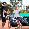 HEAD Djokovic tennis bag 9R 85 l grey 283252 10