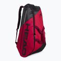 HEAD Tour Team tennis bag 9R 75 l red 283432 2