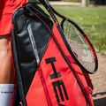 HEAD Tour Team tennis bag 9R 75 l red 283432 7