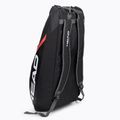 HEAD Tour Team 6R tennis bag 53.5 l black-orange 283482 4