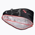 HEAD Tour Team 6R tennis bag 53.5 l black-orange 283482 8