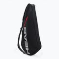 HEAD Tour Team 3R tennis bag 30 l black 283502 3