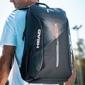 HEAD Tour Team tennis backpack 29 l black 283512 8
