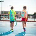 HEAD Kids Tennis Backpack 14 l pink 283682 7