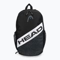 HEAD Elite tennis backpack 21 l black 283662