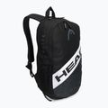 HEAD Elite tennis backpack 21 l black 283662 3