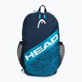 HEAD Elite 21 l tennis backpack navy blue 283662