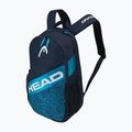 HEAD Elite 21 l tennis backpack navy blue 283662 5