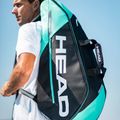 HEAD Tour Team tennis bag 9R 75 l mint 283432 6