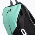 HEAD Tour Team tennis backpack 29 l mint 283512 4