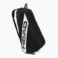 HEAD Elite 12R tennis bag 76 l black 283592 2