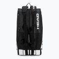 HEAD Elite 12R tennis bag 76 l black 283592 5