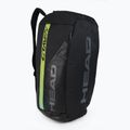 HEAD Gravity R-PET Sport tennis bag 67 l black 283202 2