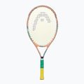 HEAD Coco 25 SC children's tennis racket in colour 233002