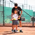 HEAD Coco 25 SC children's tennis racket in colour 233002 7
