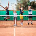 HEAD Coco 25 SC children's tennis racket in colour 233002 9