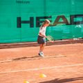 HEAD Coco 25 children's tennis racket in colour 233002 10