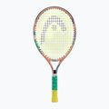 HEAD Coco 21 colour children's tennis racket 233022