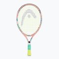 HEAD Coco 19 colour children's tennis racket 233032