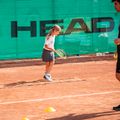 HEAD Coco 19 colour children's tennis racket 233032 10