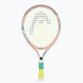 HEAD Coco 17 children's tennis racket in colour 233042