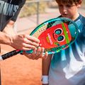 Children's tennis racket HEAD Novak 25 SC blue 233102 7