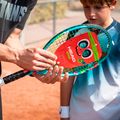 HEAD Novak 25 children's tennis racket blue 233102 6