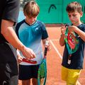 HEAD Novak 25 children's tennis racket blue 233102 8