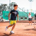 HEAD Novak 25 children's tennis racket blue 233102 9