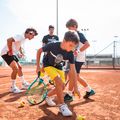 HEAD Novak 25 children's tennis racket blue 233102 10