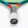 Children's tennis racket HEAD Novak 23 SC blue 233112 3