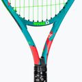 Children's tennis racket HEAD Novak 23 SC blue 233112 5