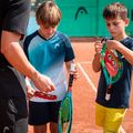 Children's tennis racket HEAD Novak 23 SC blue 233112 8