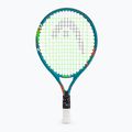 HEAD Novak 17 children's tennis racket blue 233142