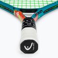 HEAD Novak 17 children's tennis racket blue 233142 3