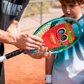 HEAD Novak 17 children's tennis racket blue 233142 6