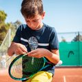 HEAD Novak 17 children's tennis racket blue 233142 7
