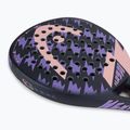 HEAD Flash paddle racket black/pink 228272 5