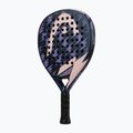 HEAD Flash paddle racket black/pink 228272 6