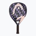 HEAD Flash paddle racket black/pink 228272 7